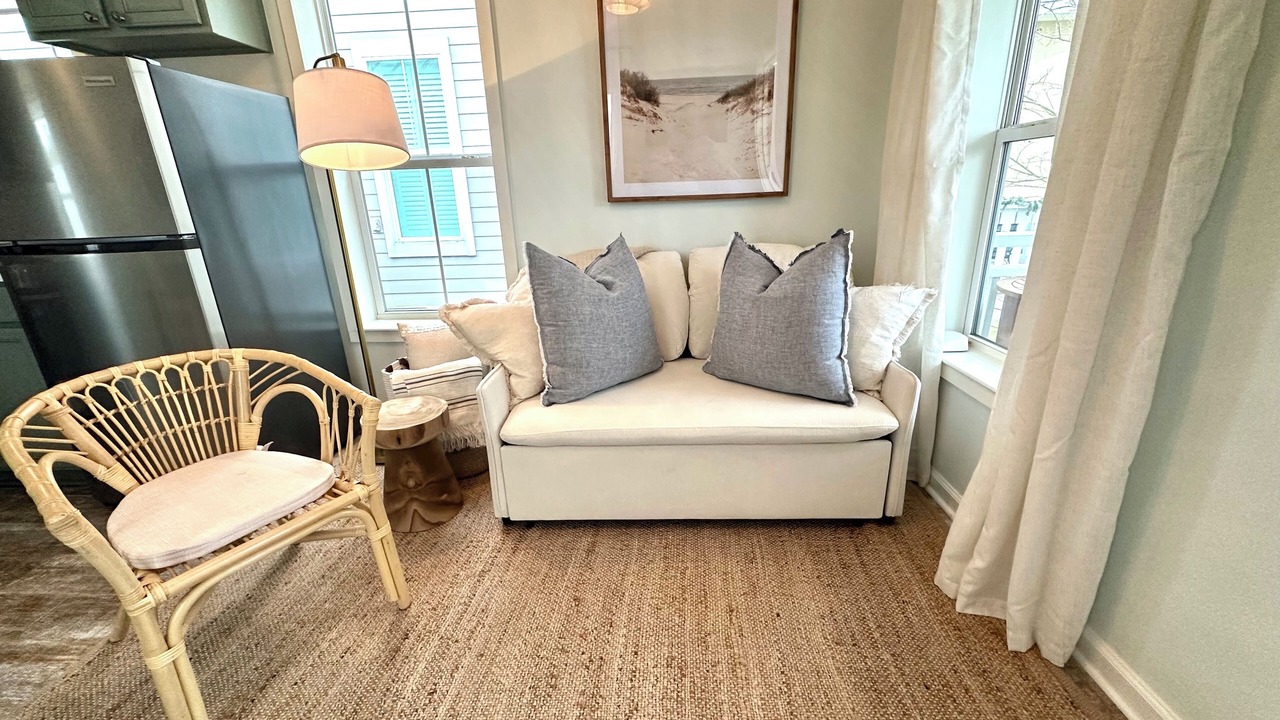 Photo of Livingroom in Pass Christian