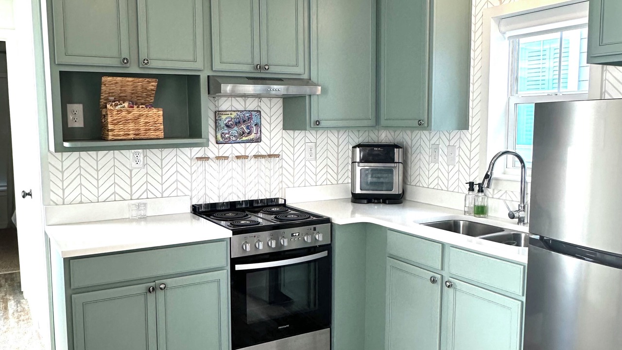 Photo of Kitchen in Pass Christian