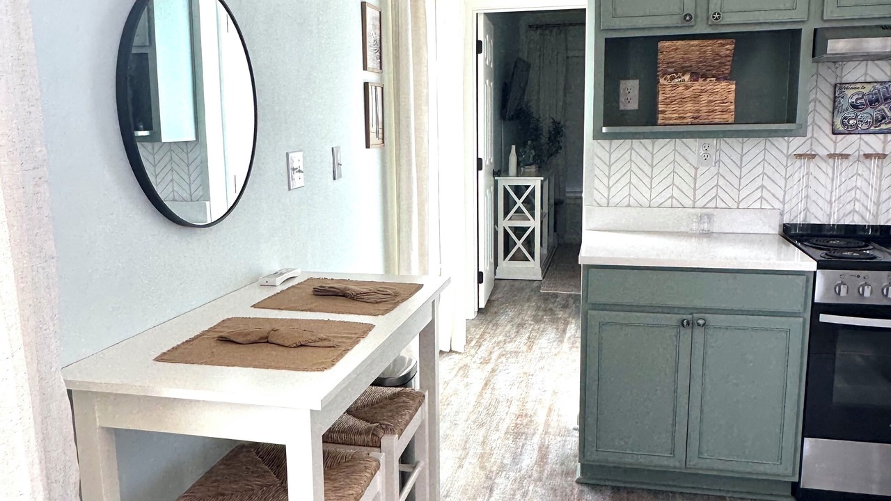 Photo of Kitchen in Pass Christian