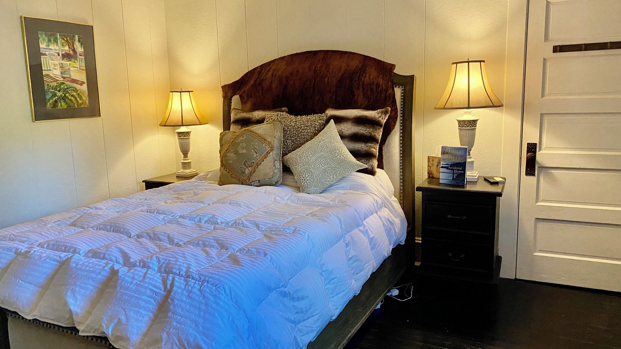 Photo of Bedroom in Fairhope