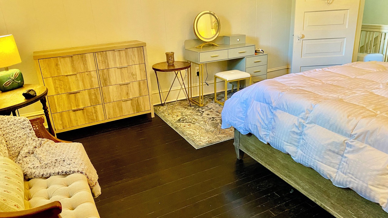 Photo of Bedroom in Fairhope
