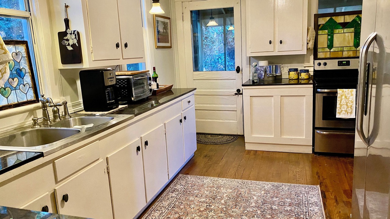 Photo of Kitchen in Fairhope