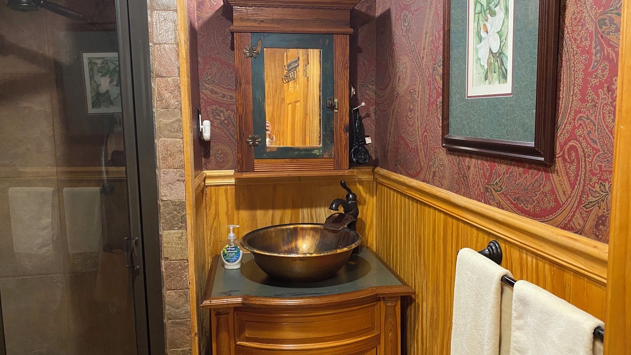Photo of Bathroom in Fairhope