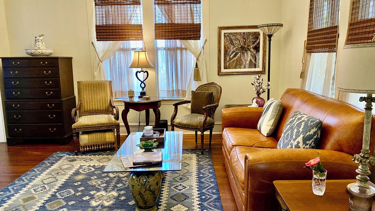 Photo of Livingroom in Fairhope
