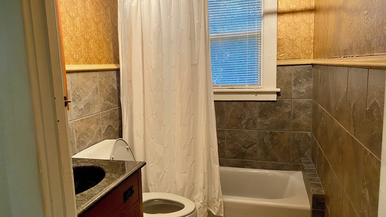 Photo of Bathroom in Fairhope