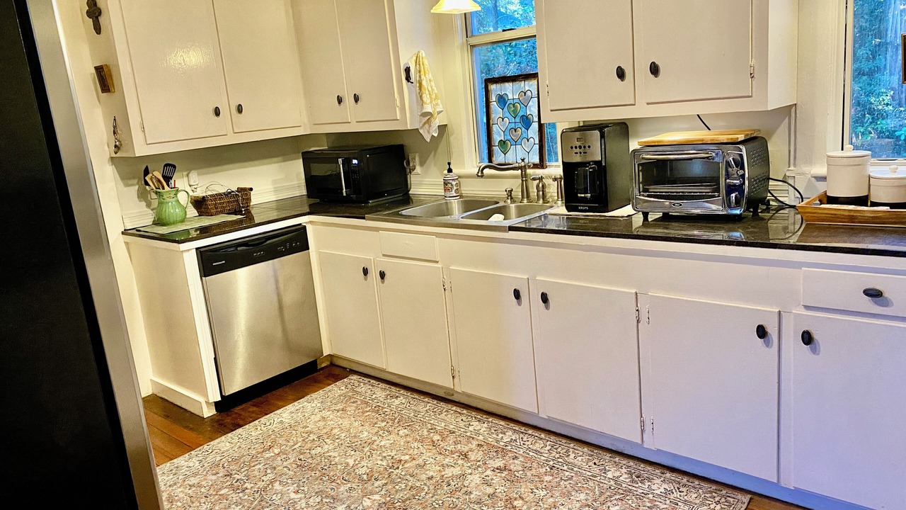 Photo of Kitchen in Fairhope