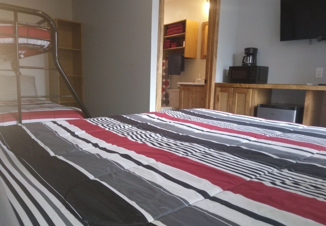 Photo of Bedroom in Hemphill