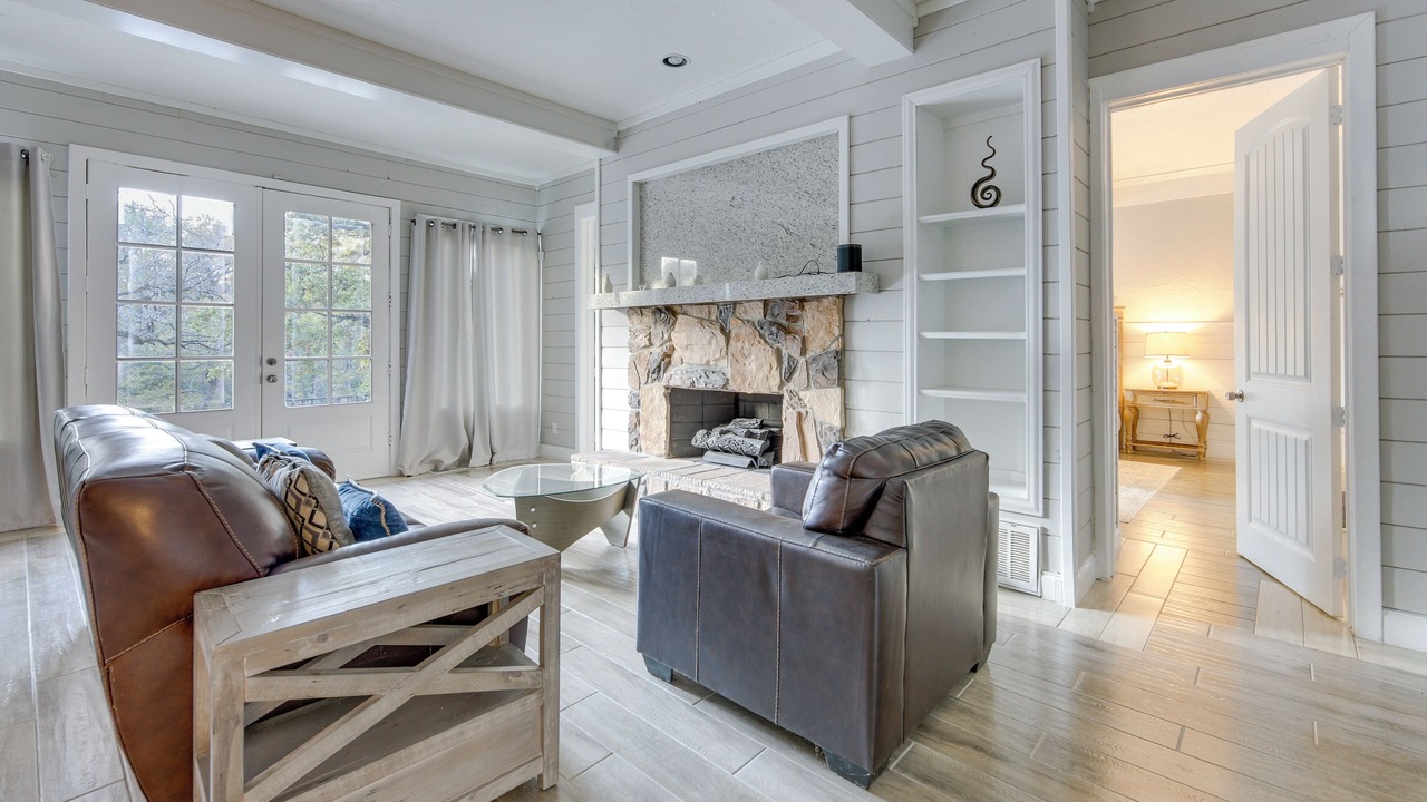 Photo of Bedroom in Streetman