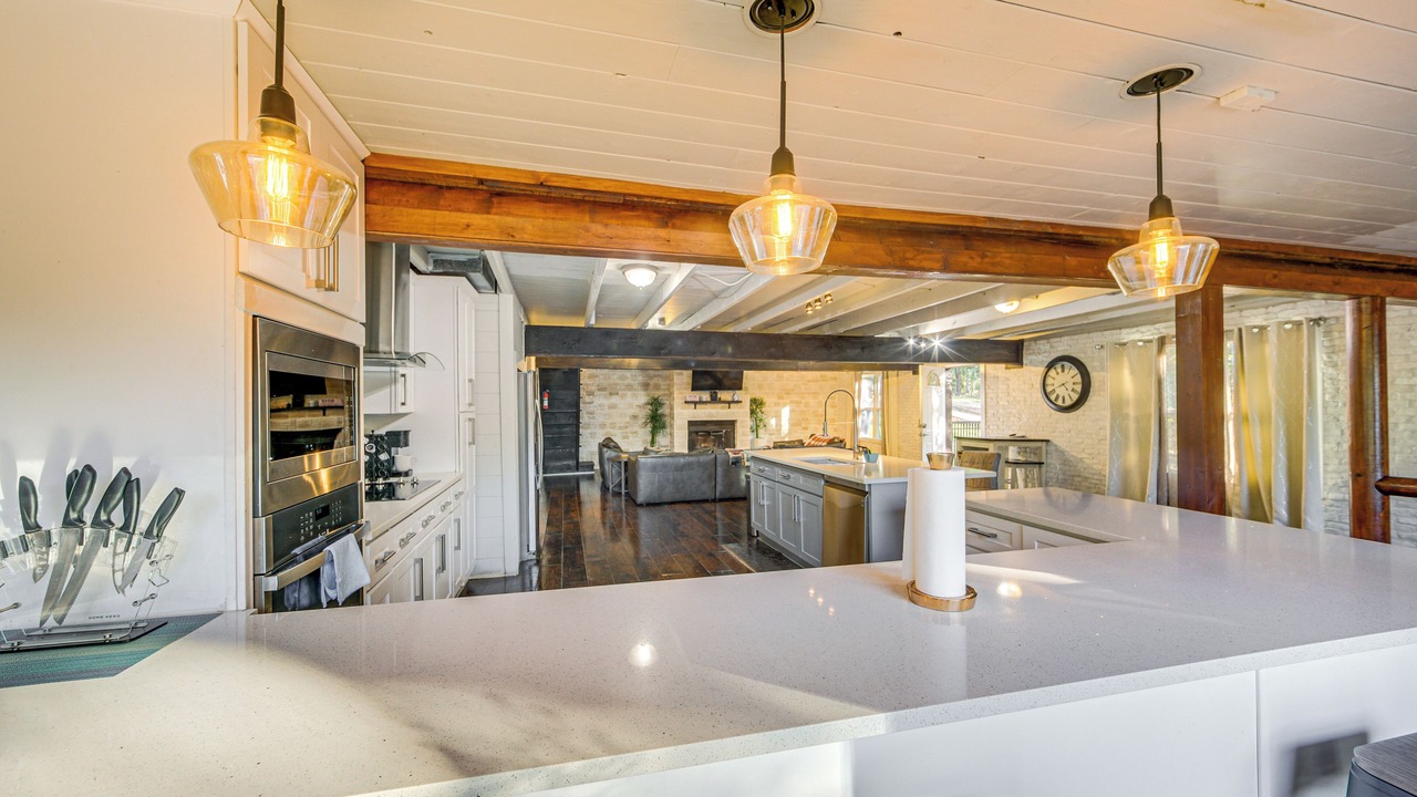 Photo of Kitchen in Streetman