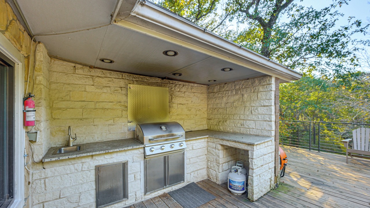 Photo of Outdoor in Streetman