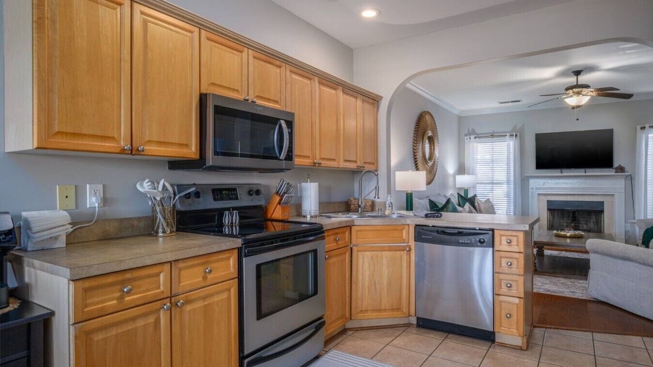 Photo of Kitchen in Hoover