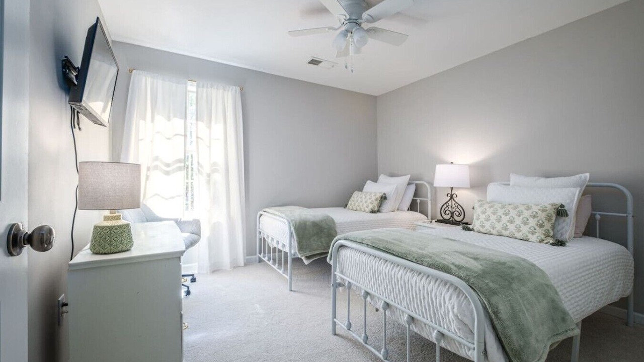 Photo of Bedroom in Hoover