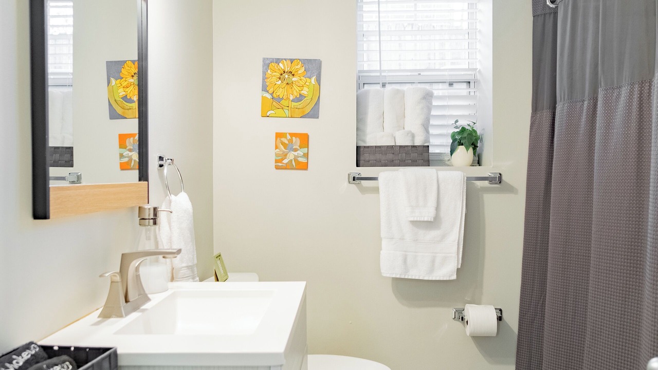 Photo of Bathroom in Homewood