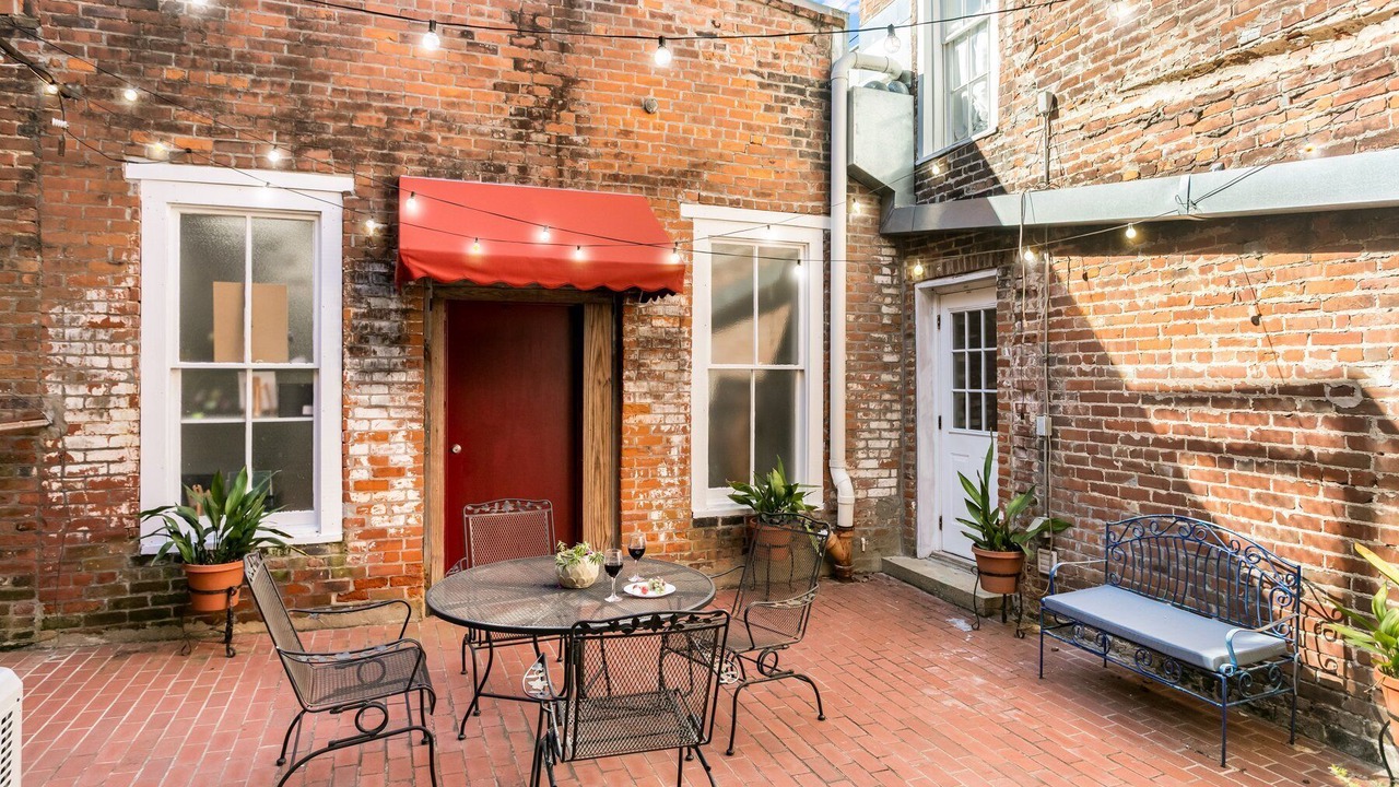 Photo of Outdoor in Natchez