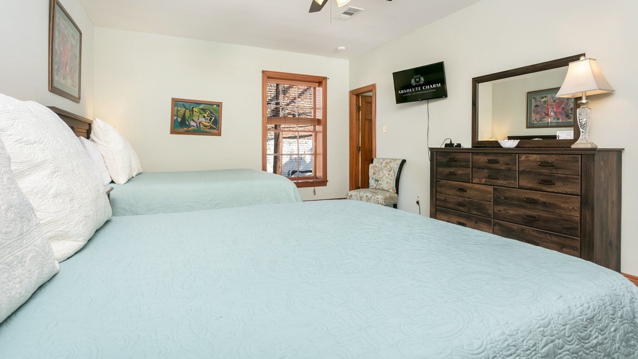 Photo of Bedroom in Natchez