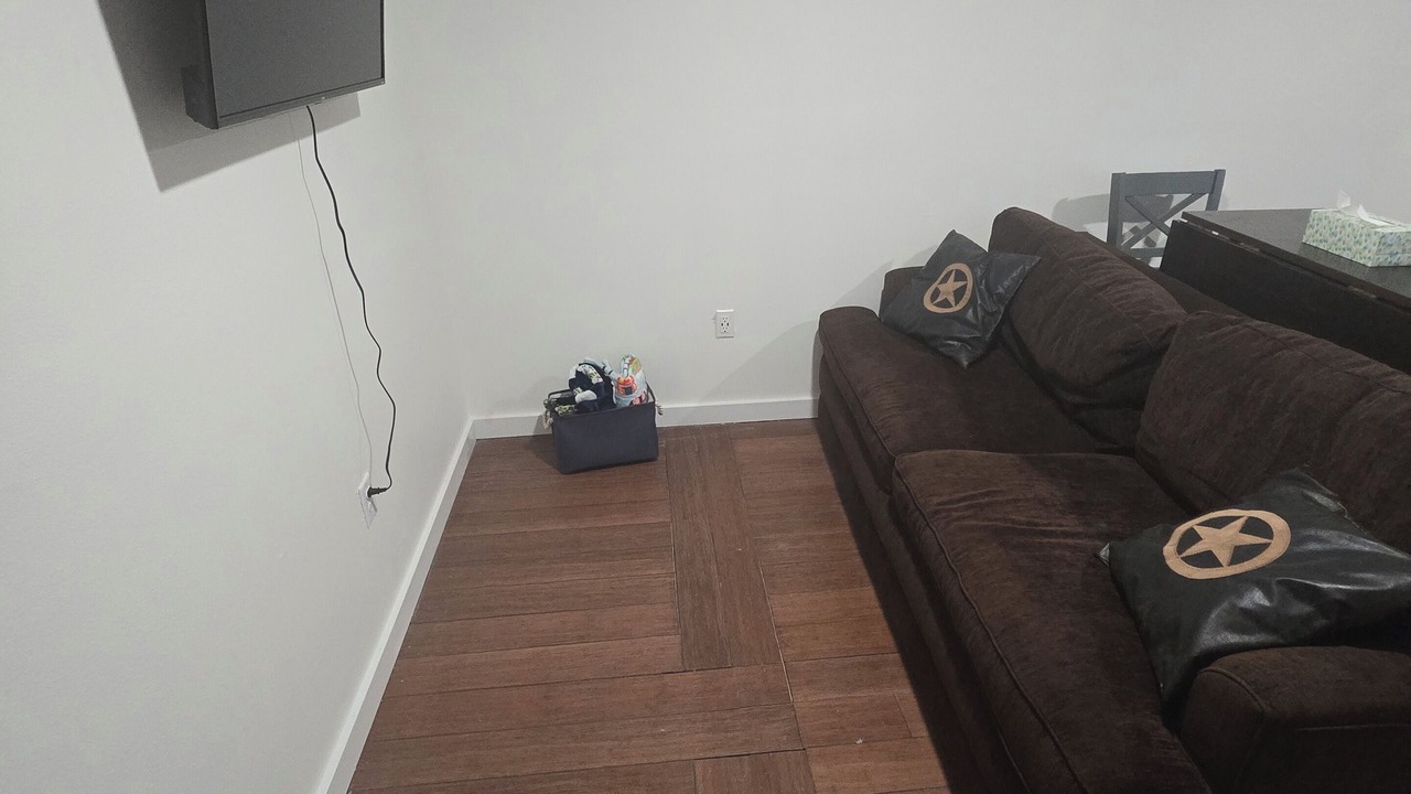 Photo of Livingroom in Cumby