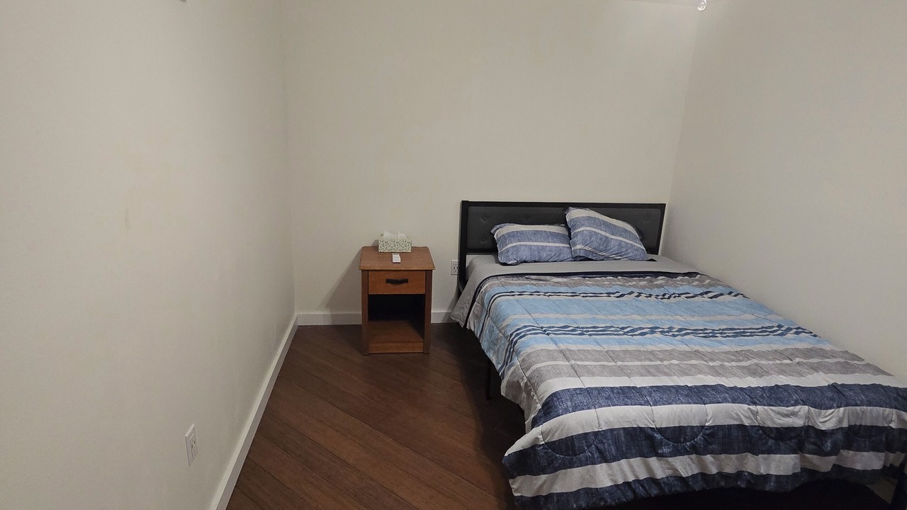 Photo of Bedroom in Cumby