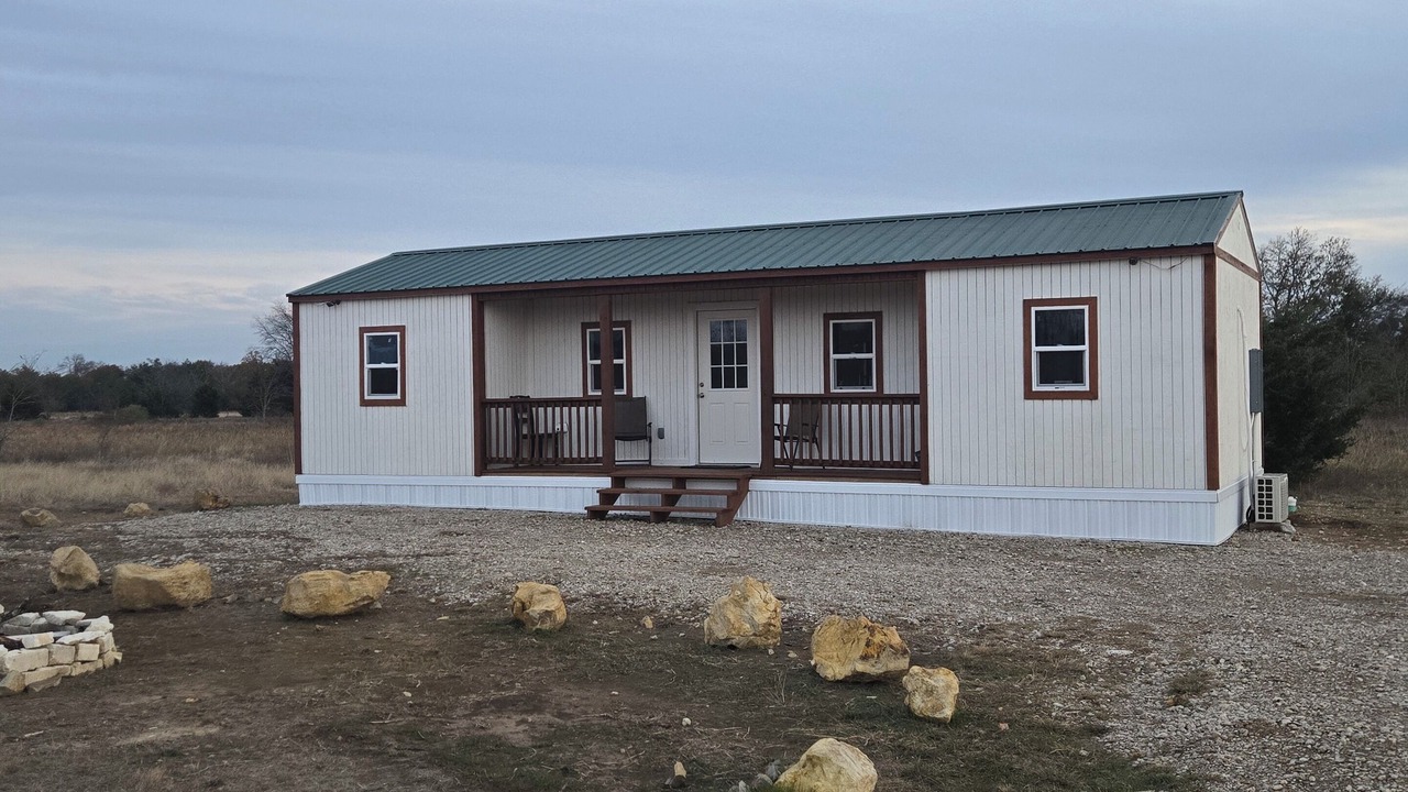 Photo of Outdoor in Cumby