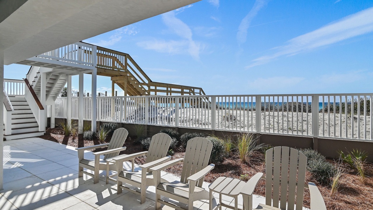 Photo of Outdoor in Santa Rosa Beach