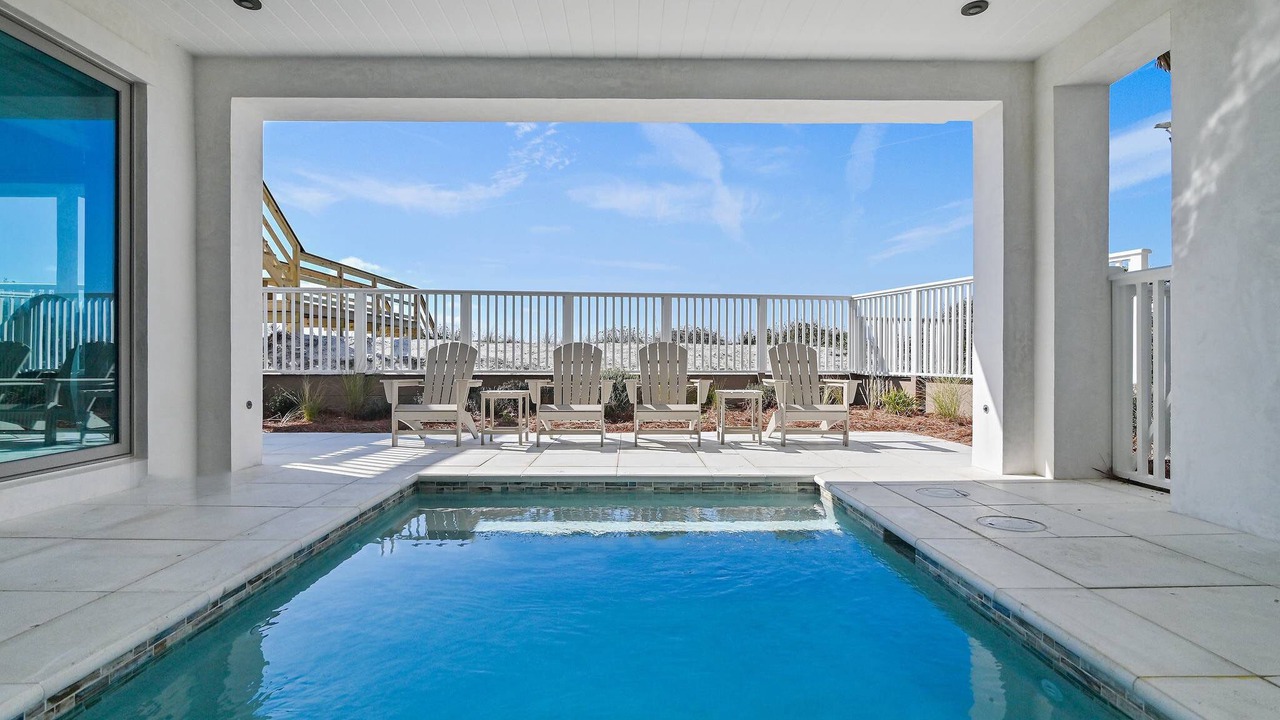 Photo of Outdoor in Santa Rosa Beach
