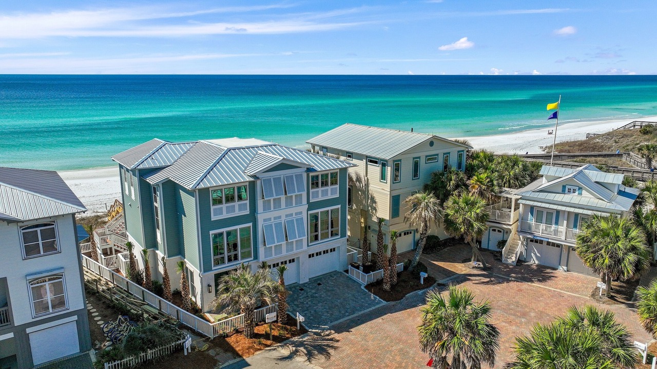 Photo of Outdoor in Santa Rosa Beach