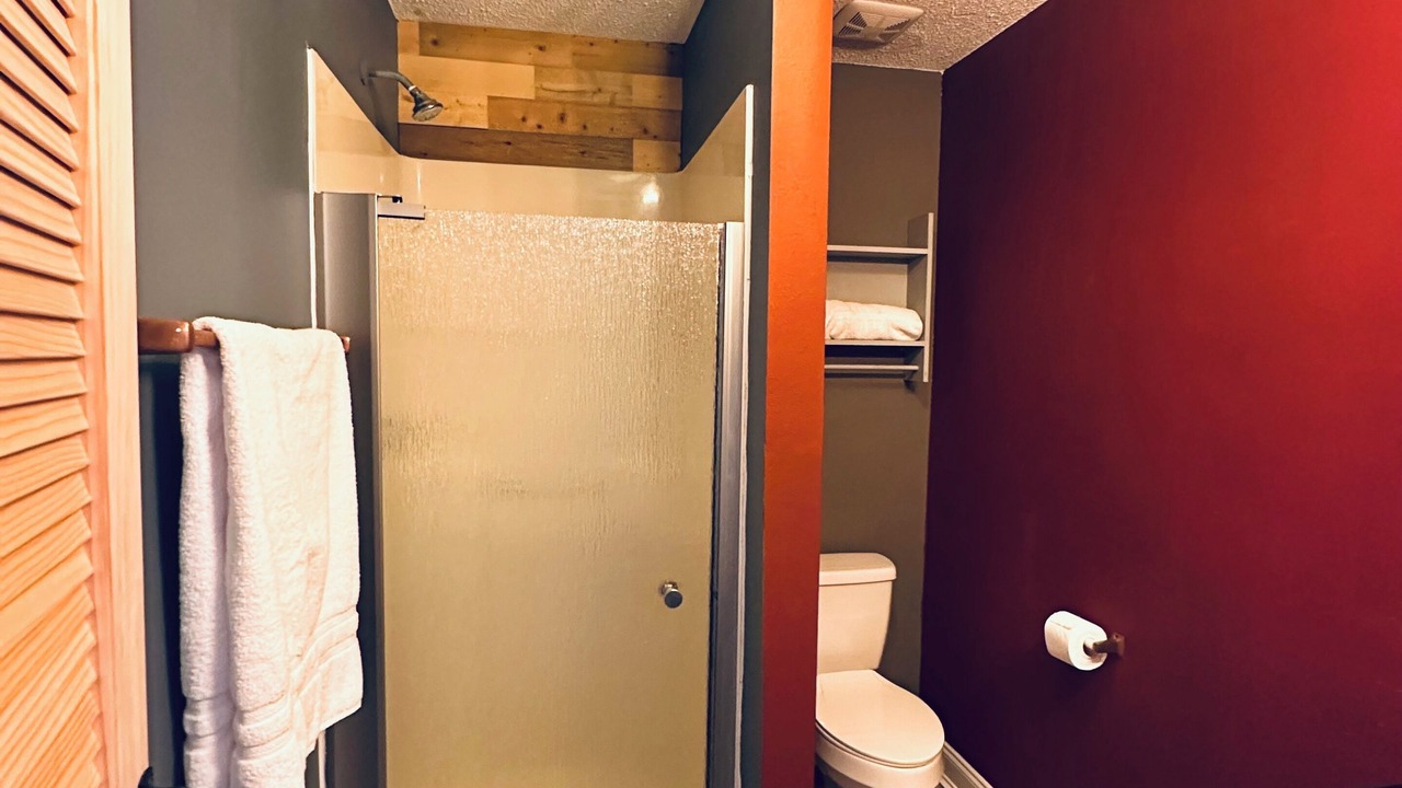 Photo of Bathroom in Mary Esther