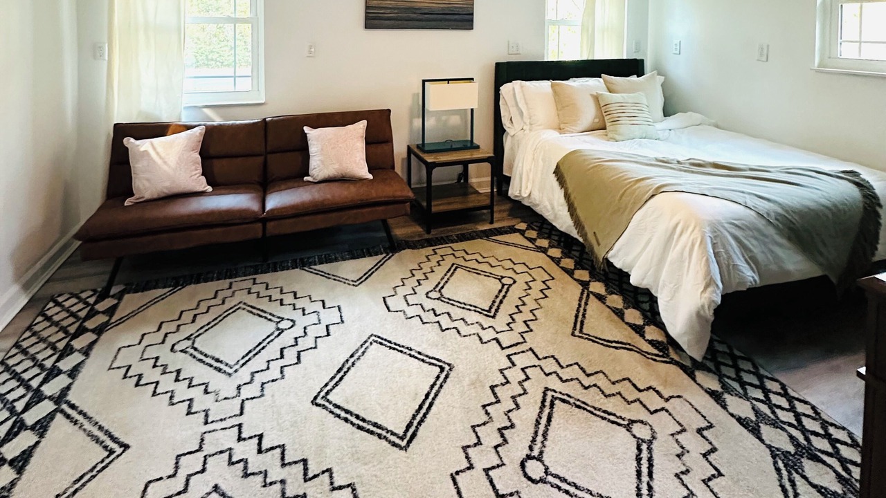 Photo of Bedroom in Mary Esther