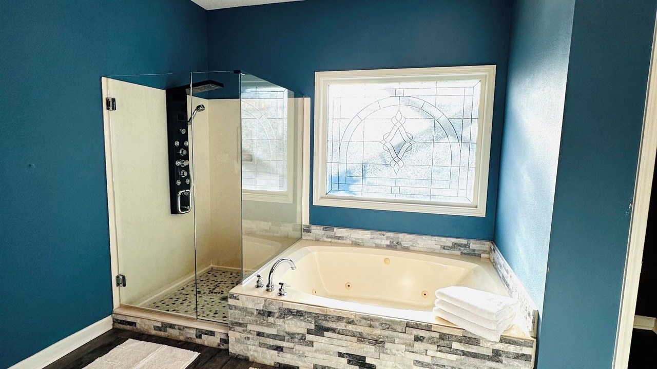 Photo of Bathroom in Mary Esther