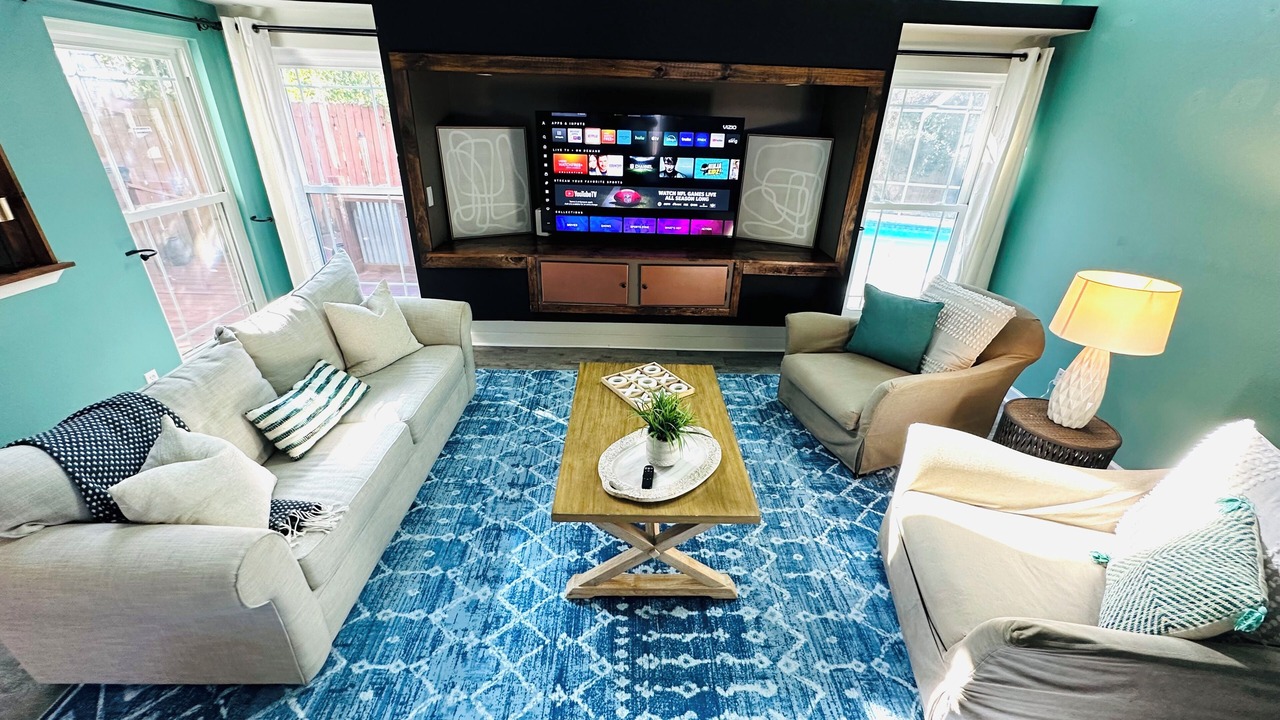 Photo of Livingroom in Mary Esther