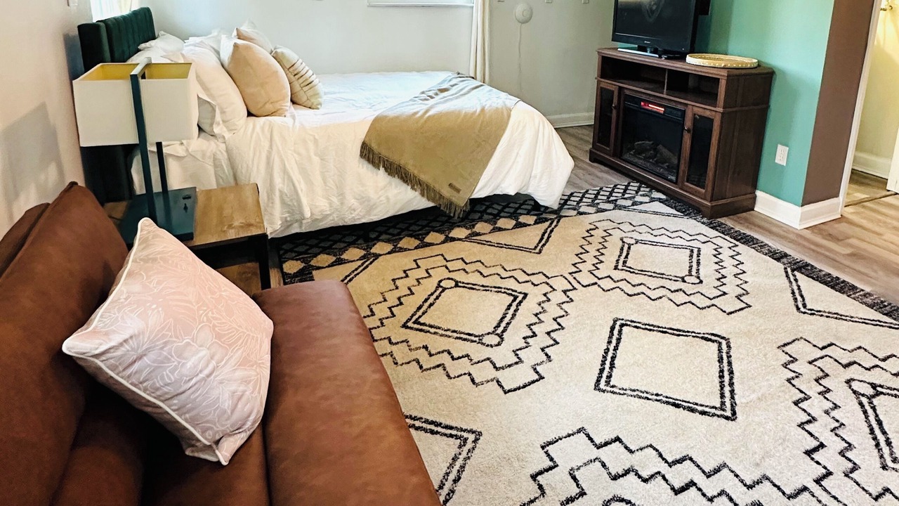 Photo of Bedroom in Mary Esther