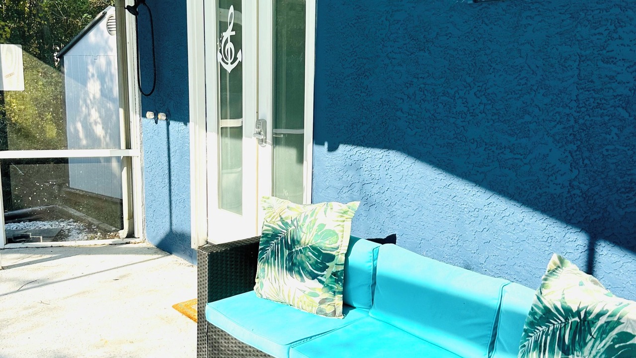 Photo of Patio Balcony in Mary Esther