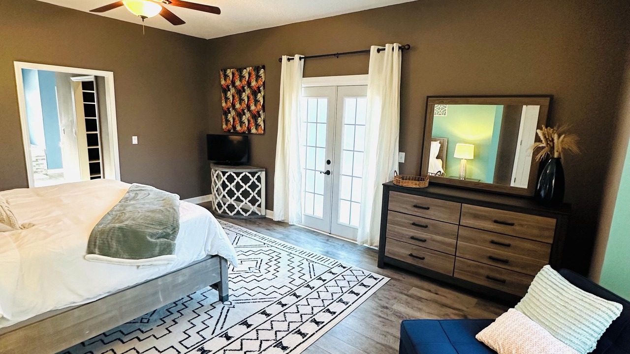 Photo of Bedroom in Mary Esther