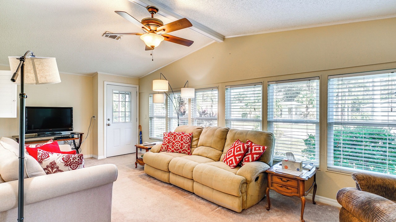 Photo of Livingroom in Jacarandas