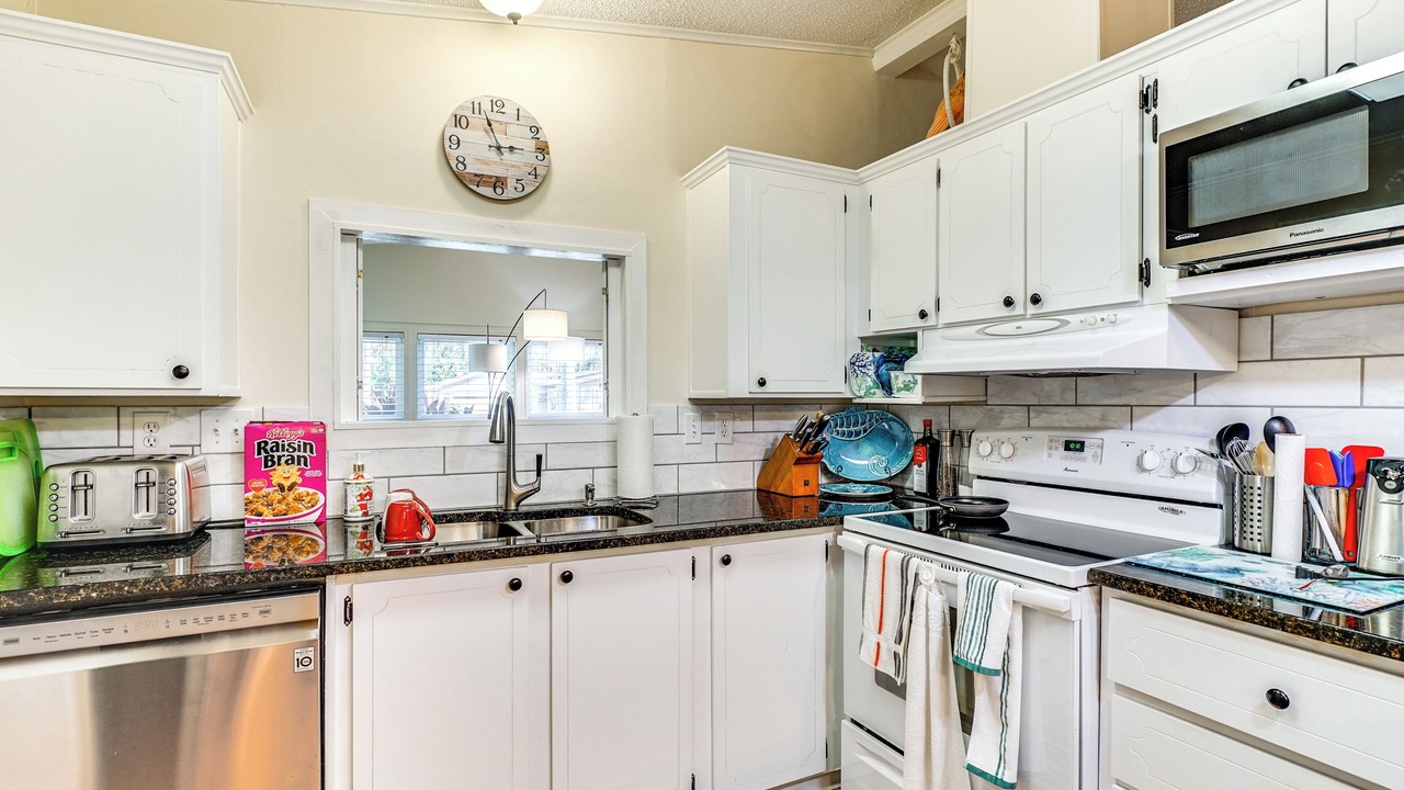 Photo of Kitchen in Jacarandas