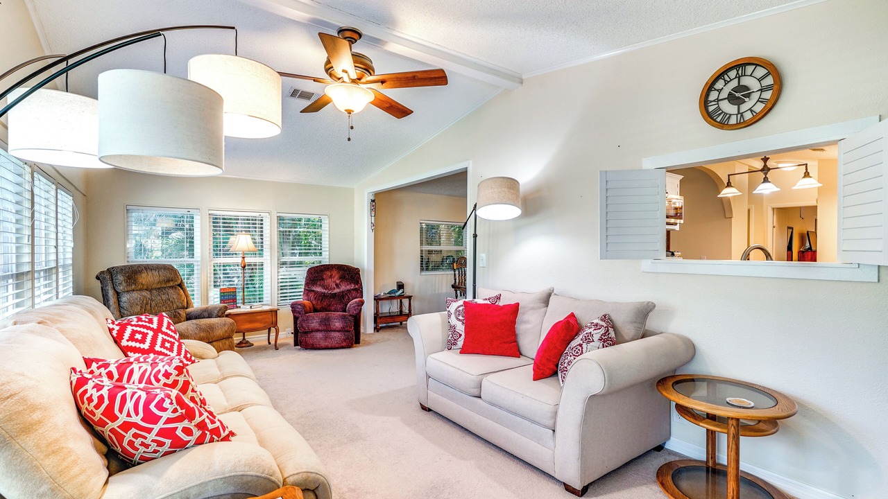 Photo of Bedroom in Jacarandas