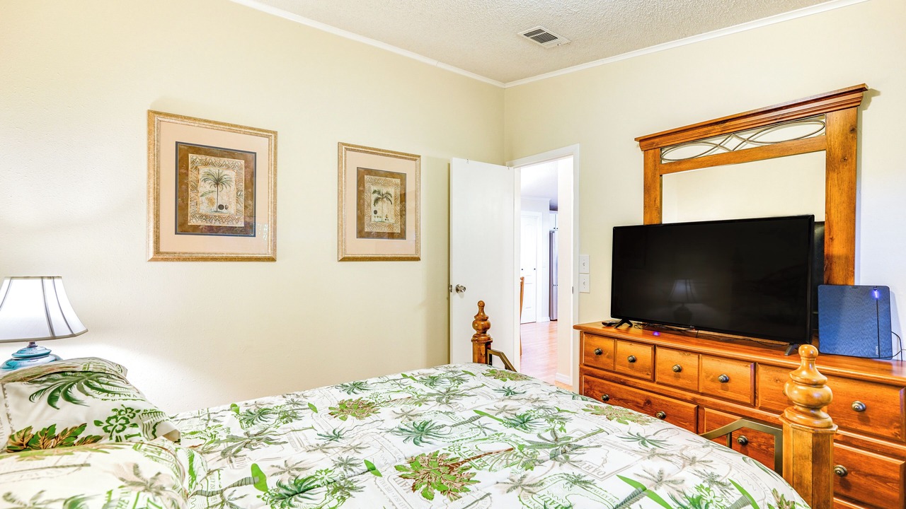 Photo of Bedroom in Jacarandas