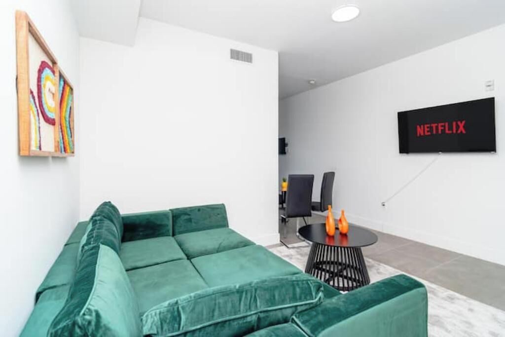Photo of Livingroom in East Little Havana