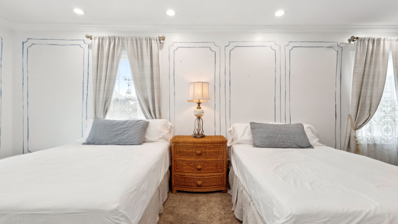 Photo of Bedroom in Broadmoor