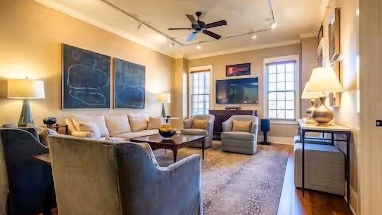 Photo of Livingroom in Oxford