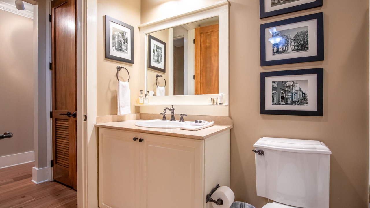 Photo of Bathroom in Oxford
