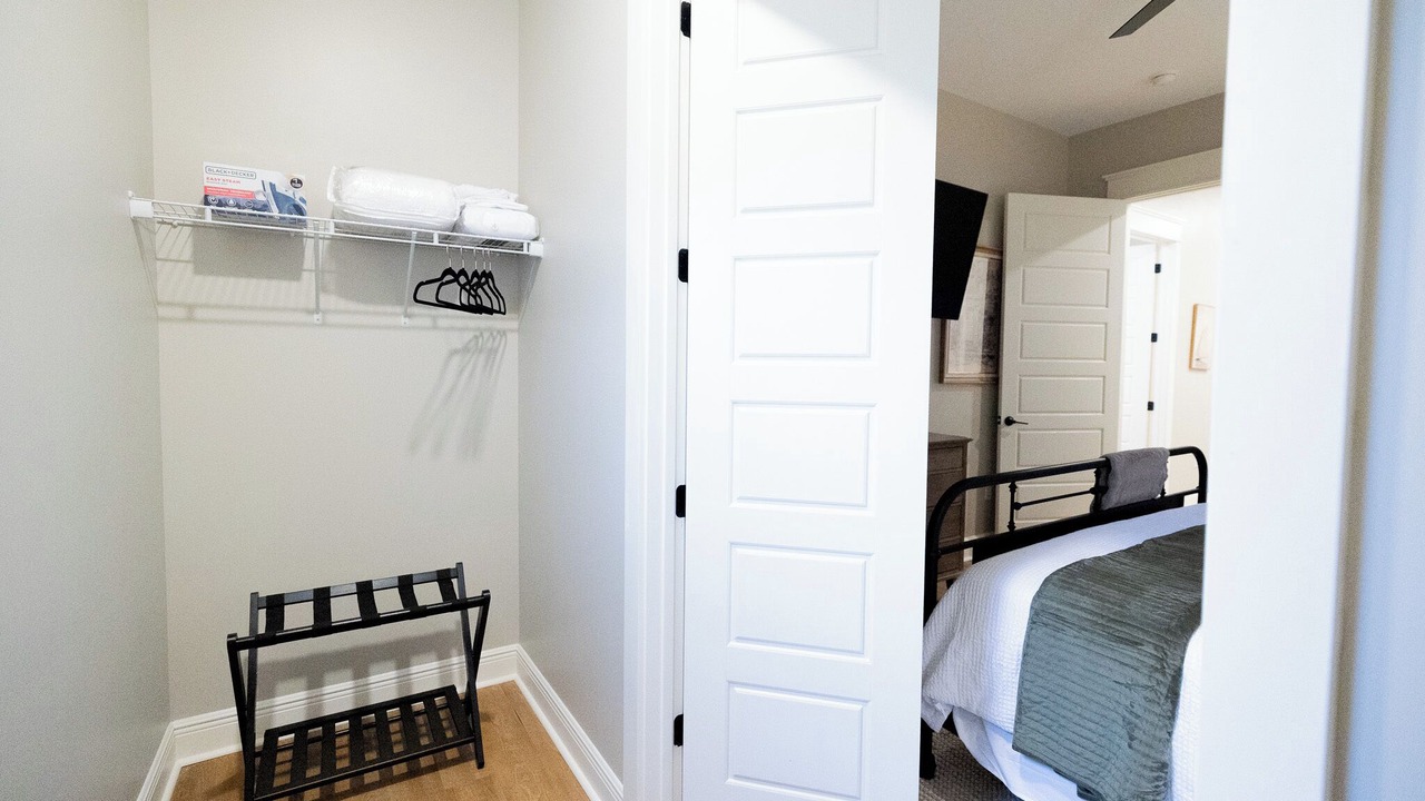 Photo of Bedroom in Laurel