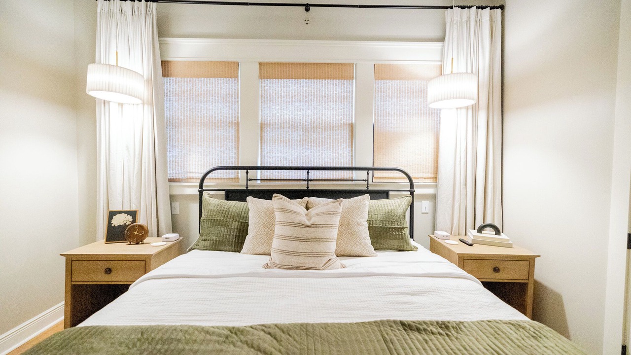 Photo of Bedroom in Laurel