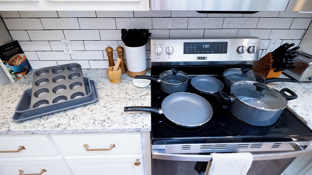 Photo of Kitchen in Laurel