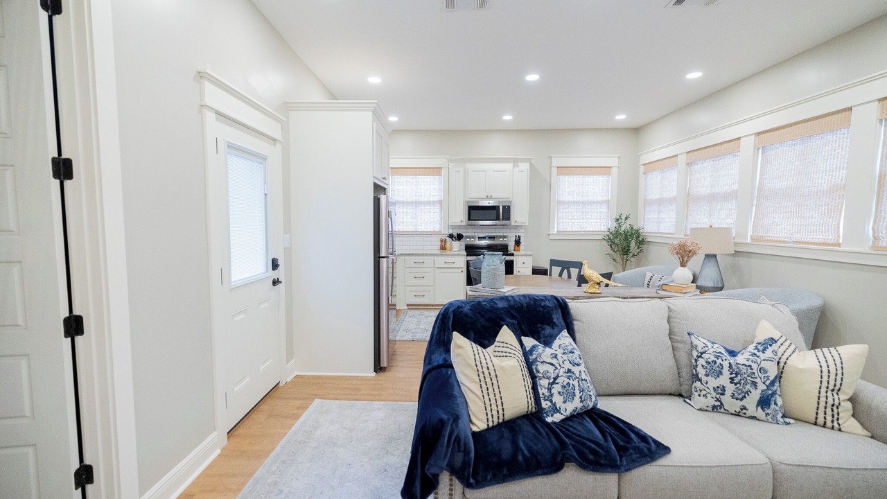 Photo of Bedroom in Laurel