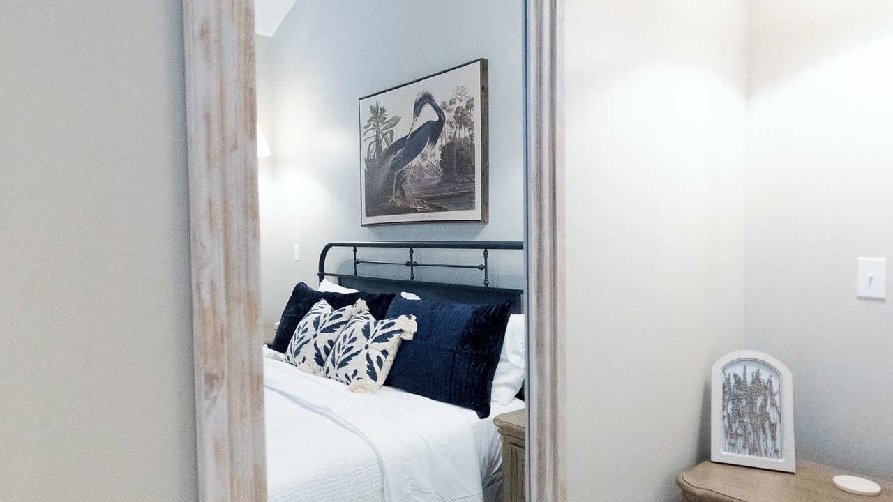 Photo of Bedroom in Laurel