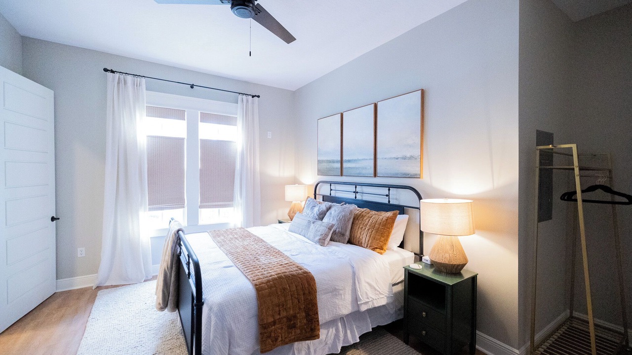Photo of Bedroom in Laurel