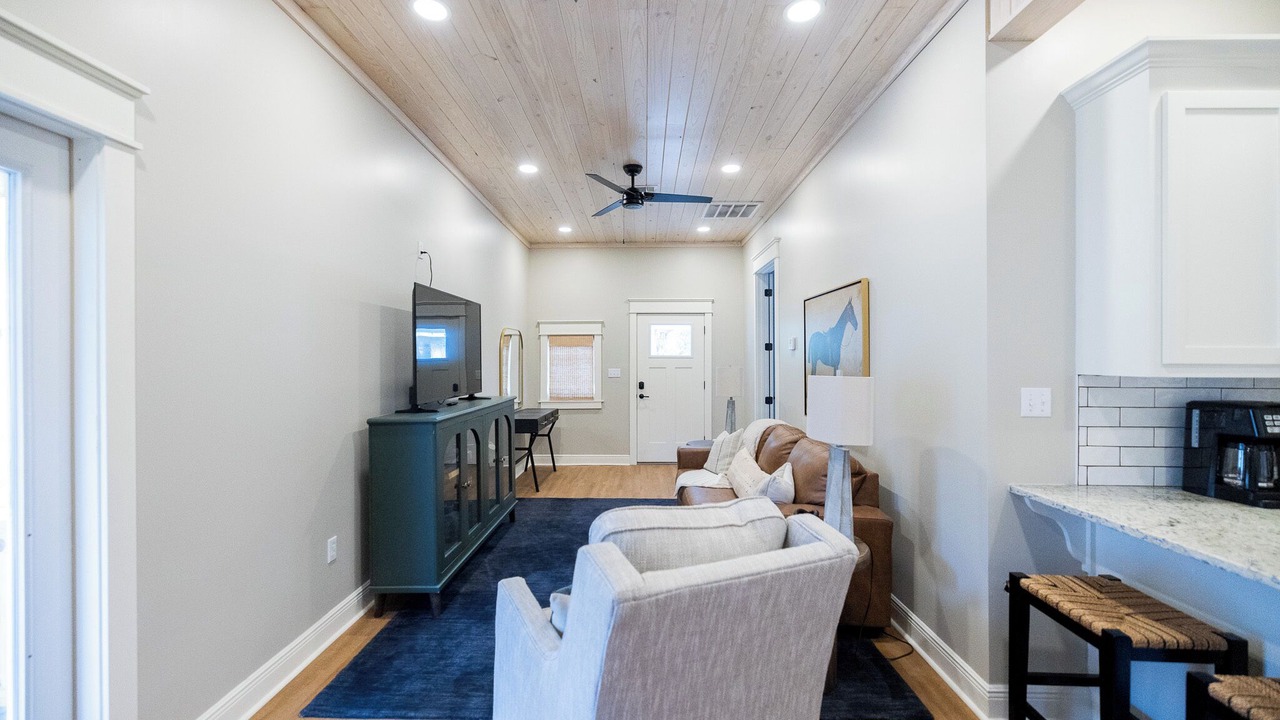Photo of Livingroom in Laurel
