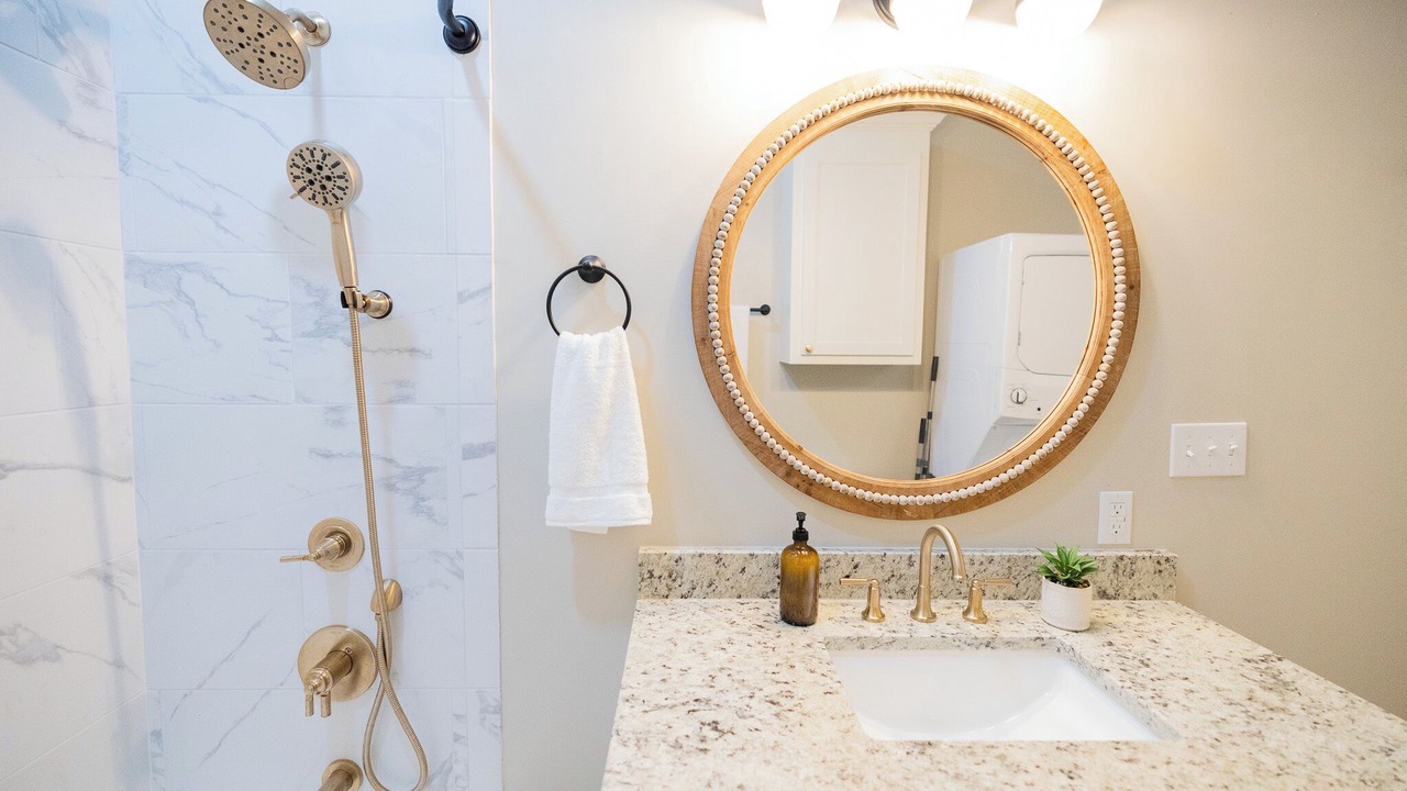 Photo of Bathroom in Laurel