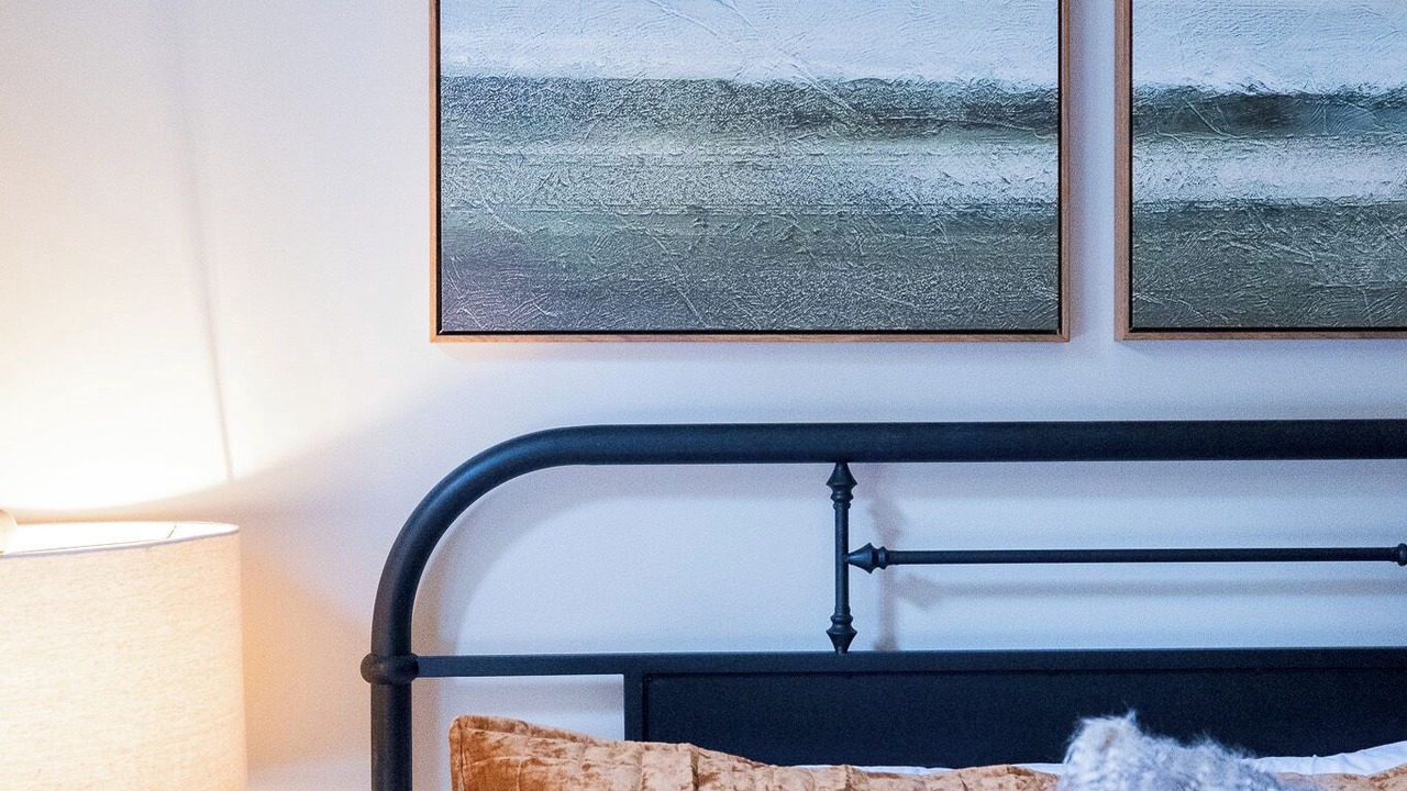 Photo of Bedroom in Laurel