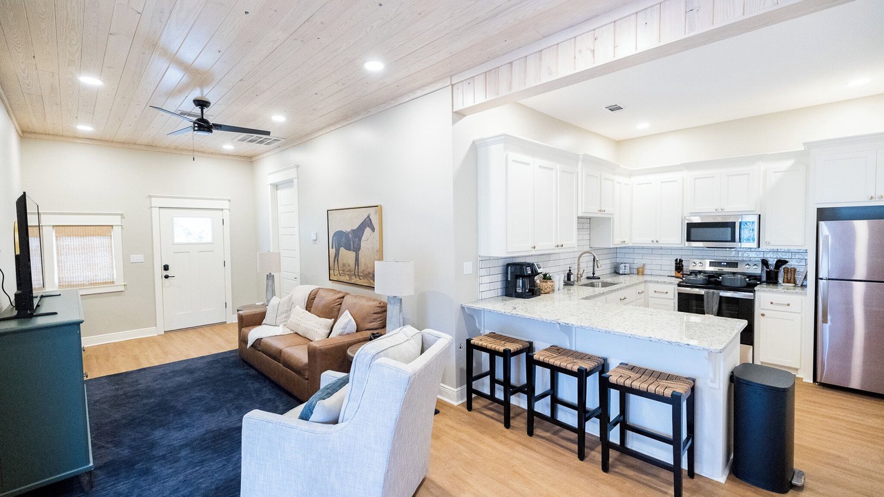 Photo of Livingroom in Laurel
